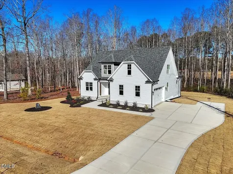 12874 Mallard Rock Drive Zebulon NC 27597