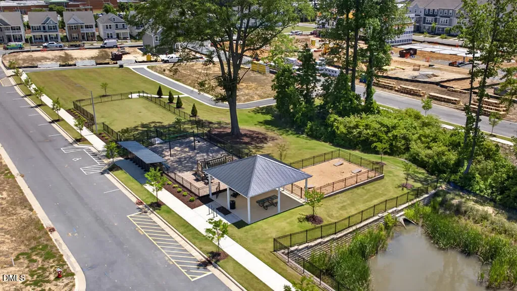 790 Washington Street Fuquay Varina NC 27526