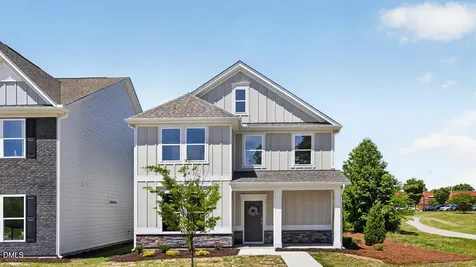 790 Washington Street Fuquay Varina NC 27526