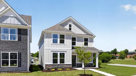 790 Washington Street Fuquay Varina NC 27526
