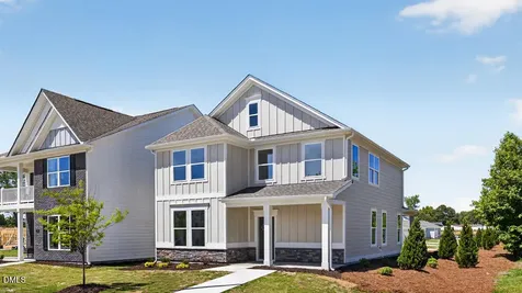 790 Washington Street Fuquay Varina NC 27526