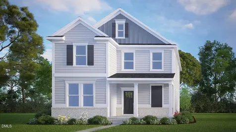 525 Dorset Stream Drive Fuquay Varina NC 27526
