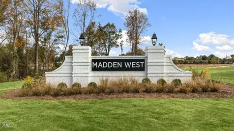 525 Dorset Stream Drive Fuquay Varina NC 27526