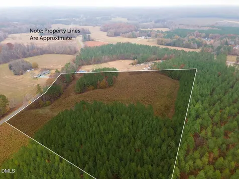 Tract 5 Old Allensville Road Roxboro NC 27574