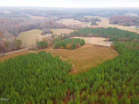 Tract 5 Old Allensville Road Roxboro NC 27574