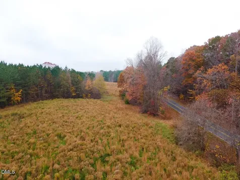 Tract 5 Old Allensville Road Roxboro NC 27574