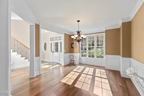 737 Sagamore Drive Louisburg NC 27549
