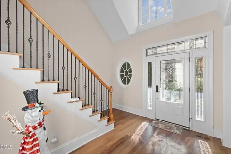 737 Sagamore Drive Louisburg NC 27549