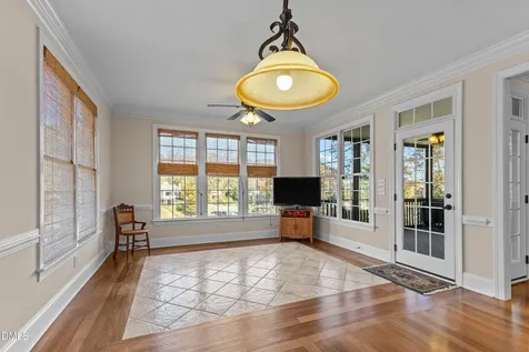 737 Sagamore Drive Louisburg NC 27549