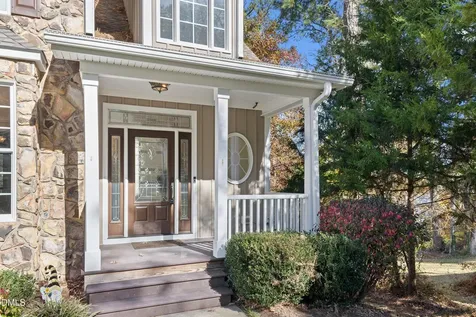 737 Sagamore Drive Louisburg NC 27549