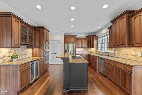 737 Sagamore Drive Louisburg NC 27549