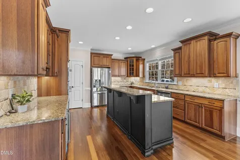 737 Sagamore Drive Louisburg NC 27549