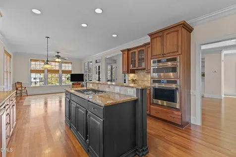 737 Sagamore Drive Louisburg NC 27549