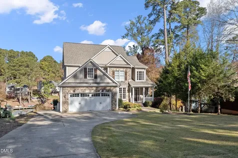 737 Sagamore Drive Louisburg NC 27549