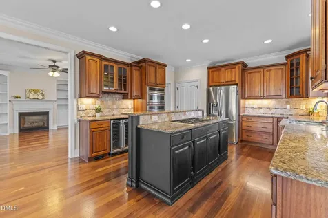 737 Sagamore Drive Louisburg NC 27549