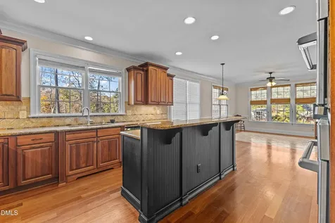 737 Sagamore Drive Louisburg NC 27549