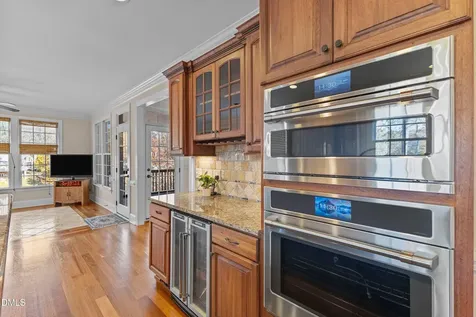 737 Sagamore Drive Louisburg NC 27549
