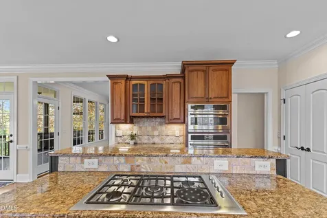 737 Sagamore Drive Louisburg NC 27549