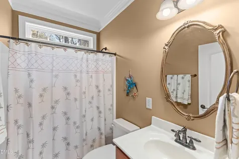 737 Sagamore Drive Louisburg NC 27549