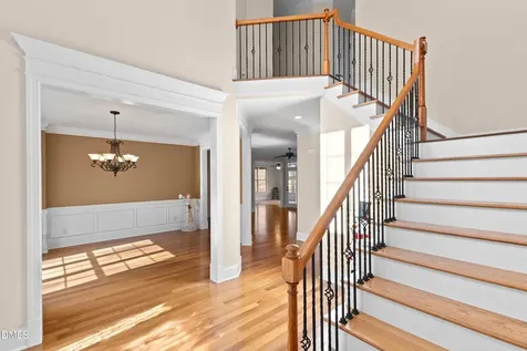 737 Sagamore Drive Louisburg NC 27549