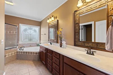 737 Sagamore Drive Louisburg NC 27549
