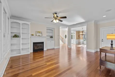 737 Sagamore Drive Louisburg NC 27549