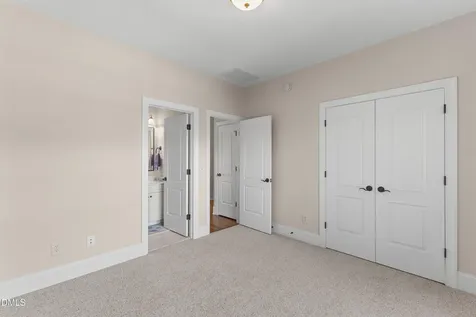 737 Sagamore Drive Louisburg NC 27549