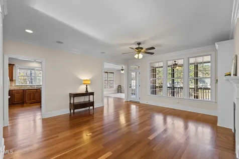 737 Sagamore Drive Louisburg NC 27549