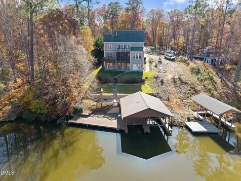 737 Sagamore Drive Louisburg NC 27549