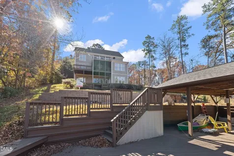 737 Sagamore Drive Louisburg NC 27549