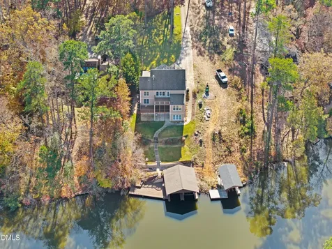 737 Sagamore Drive Louisburg NC 27549