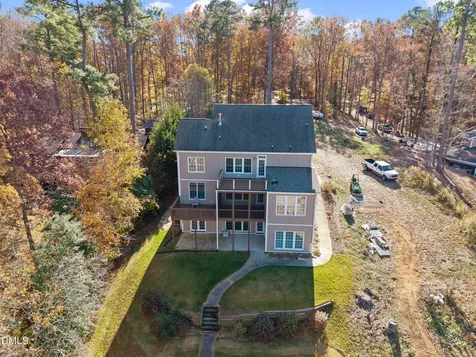 737 Sagamore Drive Louisburg NC 27549