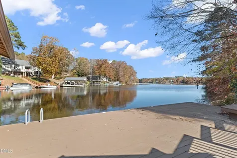 737 Sagamore Drive Louisburg NC 27549