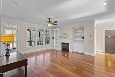 737 Sagamore Drive Louisburg NC 27549