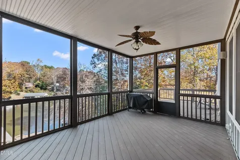 737 Sagamore Drive Louisburg NC 27549