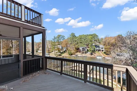 737 Sagamore Drive Louisburg NC 27549