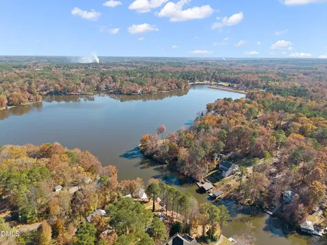 737 Sagamore Drive Louisburg NC 27549