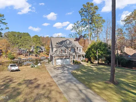 737 Sagamore Drive Louisburg NC 27549