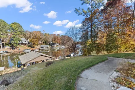 737 Sagamore Drive Louisburg NC 27549
