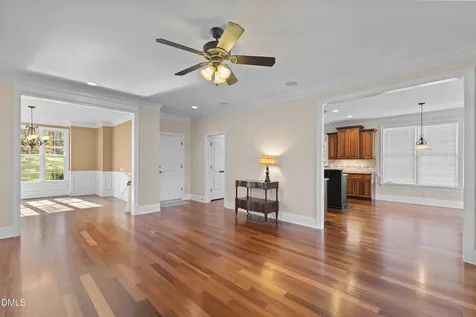737 Sagamore Drive Louisburg NC 27549