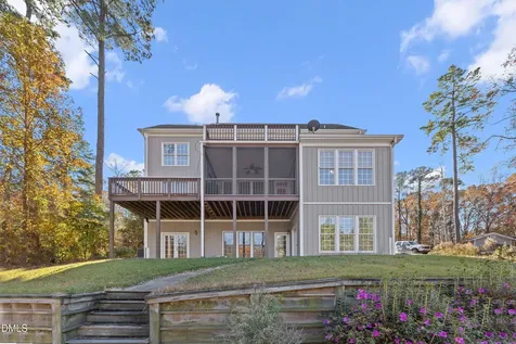 737 Sagamore Drive Louisburg NC 27549
