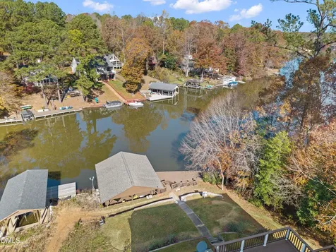 737 Sagamore Drive Louisburg NC 27549