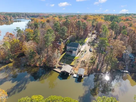 737 Sagamore Drive Louisburg NC 27549