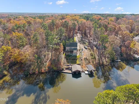 737 Sagamore Drive Louisburg NC 27549