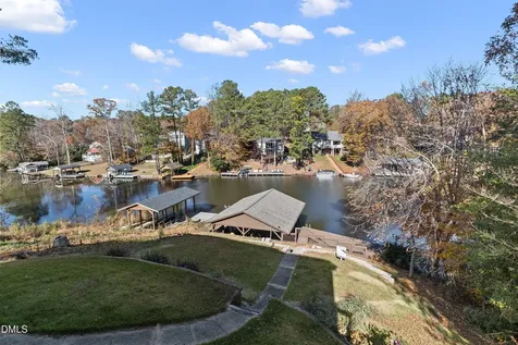 737 Sagamore Drive Louisburg NC 27549