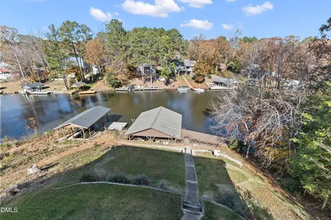 737 Sagamore Drive Louisburg NC 27549