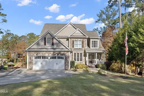 737 Sagamore Drive Louisburg NC 27549
