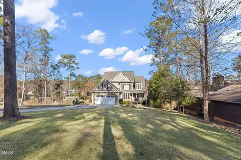 737 Sagamore Drive Louisburg NC 27549