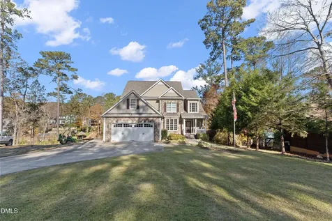 737 Sagamore Drive Louisburg NC 27549