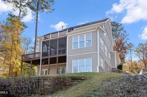 737 Sagamore Drive Louisburg NC 27549